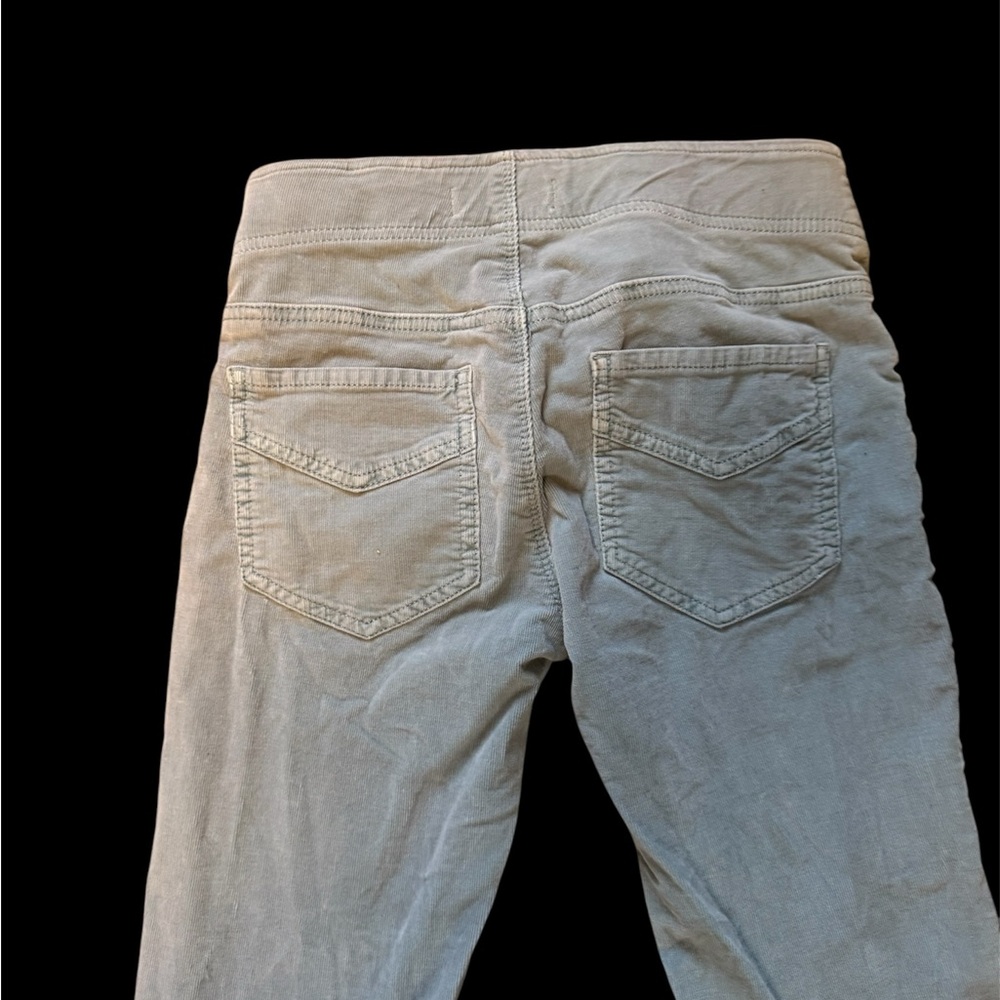 Free People Penny Pull Up Size 25 - Picture 4 of 4
